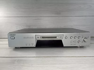 Kaufen Sony MDS-JE480 Minidisc Deck Recorder Player HiFi Separat  • 116.17€