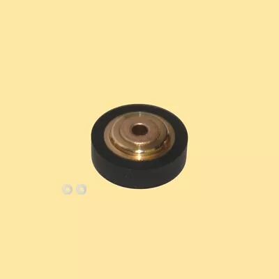 Kaufen Pinch Roller(s) Andruckrolle(n) Für Uher SG 561 Royal Tonband Tape Recorder • 69.95€