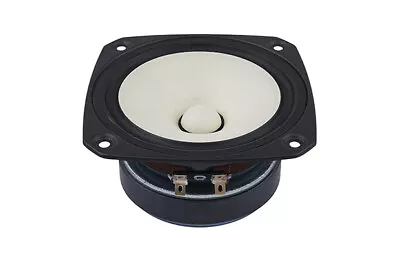Kaufen 2 X FE-126 NV Fostex Breitbänder Full Range Speakers, Upgraded FE-126 Paar • 147.90€