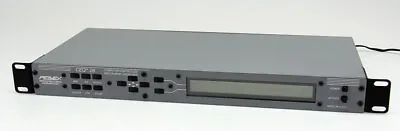 Kaufen Peavey CEQ 28 Midi Grafik Equalizer Computer Controlled #8412 • 199€