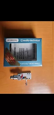 Kaufen Headshell Audio Technica AT-LH13/OCC, Ohne Schrauben • 60€