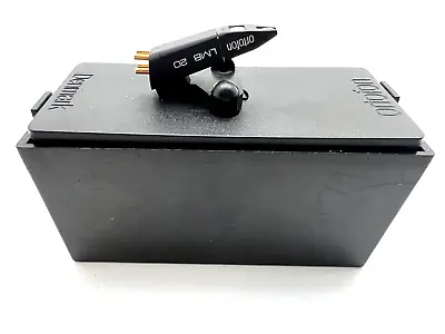 Kaufen Original Ortofon 20 LMB 20 Nadel Tonabnehmer Plattenspieler Turn-table Abnehmer • 149€