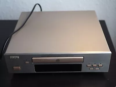 Kaufen Denon DCD-F100 CD Player • 38€