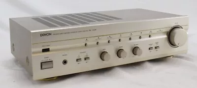 Kaufen DENON Stereo Amplifier PMA-480R, 240992 • 89.90€
