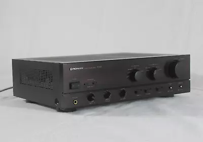 Kaufen Pioneer A-445 Stereo Amplifier Verstärker • 37.50€