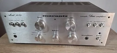 Kaufen Marantz Model 1030 | Verstärker Amplifier Vollverstärker | Vintage Getestet TOP • 289.90€