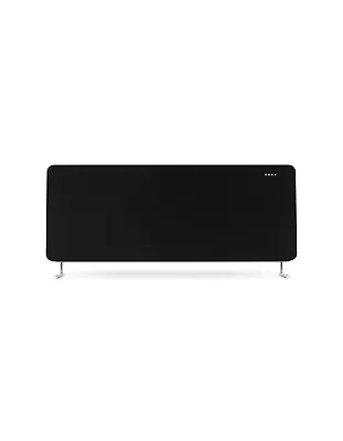 Kaufen Braun Audio LE01 HiFi Design Lautsprecher Smart Speaker Schwarz, Neu + OVP • 1,199€