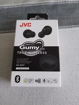 Kaufen Kopfhörer JVC Gumy Mini True Wireless Earbuds  Bluetooth 5.1 • 5€