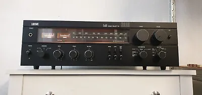 Kaufen Loewe Hifi Sound Project Ta 6000   Stereo Receiver • 150€
