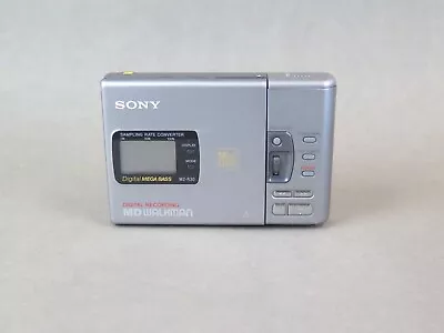 Kaufen Sony MZ-R30 MiniDisc Walkman • 10.50€