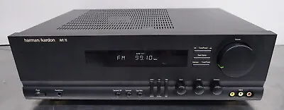 Kaufen Harman Kardon AVR 10 Surround Sound Receiver • 95€