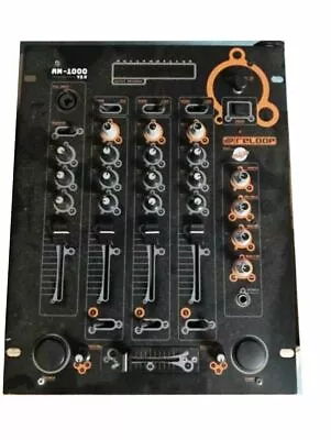 Kaufen Reloop RM 1000 V2.0  DJ Mixer 3 + 1 Kanal • 129.50€