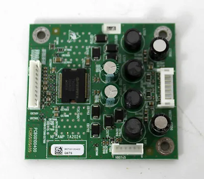 Kaufen Audio Board PCB00100400, BST00100400 Medion MD 30132  • 5.99€