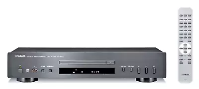 Kaufen YAMAHA CD-S300, Hochwertiger CD-PLAYER + USB + Fernbedienung + Guter Zustand • 185€