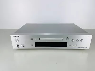 Kaufen Onkyo C-7030  CD-Player #DA7 • 109.99€