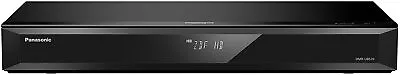 Kaufen Panasonic DMR-UBS70EGK UHD Blu-ray-Rekorder Multiroom TV Streaming MPEG2 AVCHD • 555.99€