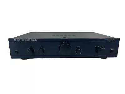 Kaufen Cambridge Audio A1 Mk3 Integrierter Stereo-Verstärker • 87.21€