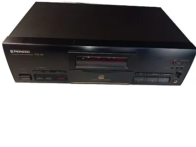 Kaufen Pioneer PDR-04 Audio CD-Recorder Inkl. Fernbedienung • 162.28€