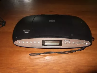 Kaufen Extra Schmal Radio CD-Player Soundmaster MP3 USB Anschluß Wie Neu • 49€