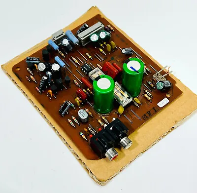 Kaufen PIONEER AWF-073 Equalizer PCB Board Assembly Part A-66X Amplifier/Verstärker NOS • 49.90€