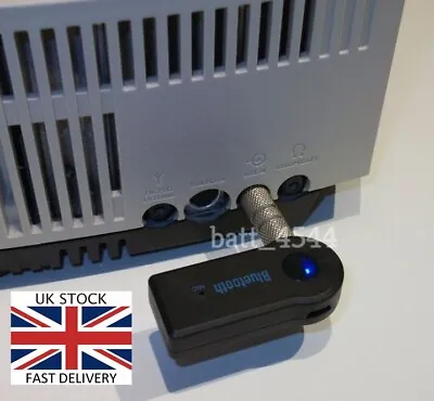 Kaufen Bluetooth V5 Audio Receiver Adapter Für Bose Wave AWRCC 6 AWRCC 5 Musik System • 9.43€