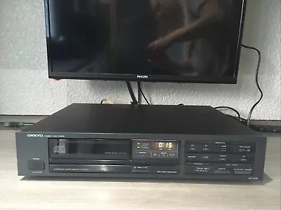 Kaufen Tip Top Onkyo DX-1200 CD Player Für HiFi / Stereo Anlage • 89.99€