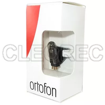 Kaufen OVP OM5E Ortofon OM 5 E Tonabnehmer Cartridge MM Ersatz Für OMB5E, OMB 5 E - NEU • 58.50€