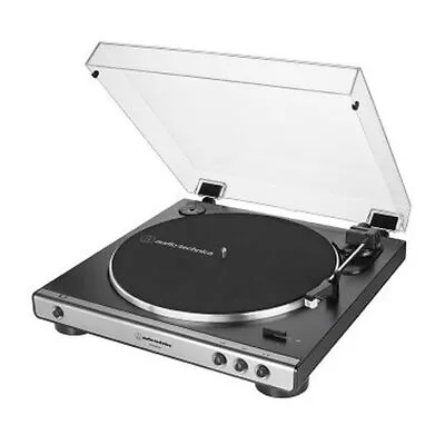 Kaufen Plattenspieler Audio-Technica AT-LP60XUSBGM • 196.85€