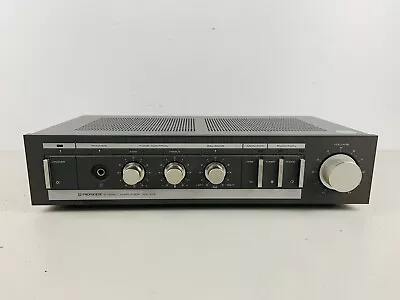 Kaufen Pioneer SA-305 HiFi Stereo Amplifier #DC74 • 68€