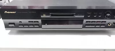 Kaufen Pioneer MJ-D508 MD-Player Mini-Disc-Recorder • 65€
