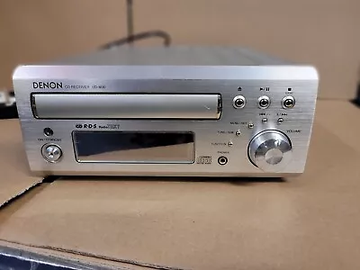 Kaufen Denon UD-M30 CD Receiver HiFi Stereo CD Player Verstärker Tuner Ersatzteile/Reparatur • 28.40€