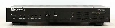 Kaufen Audiofile Home Theater MTVS-1 Surround Verstärker Amplifier Receiver An Bastler • 29.99€