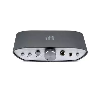 Kaufen IFi Audio Zen CAN Vollsymmetrischer Kopfhörerverstärker Headphone AMP AUSSTELLER • 164.90€