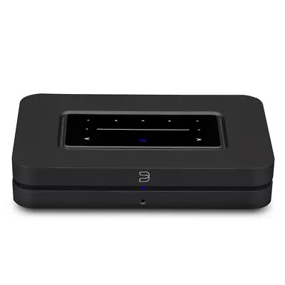 Kaufen BLUESOUND Node N130 Musik Audio Streamer BluOS Multiroom HDMI EARC HD AUSSTELLER • 549€