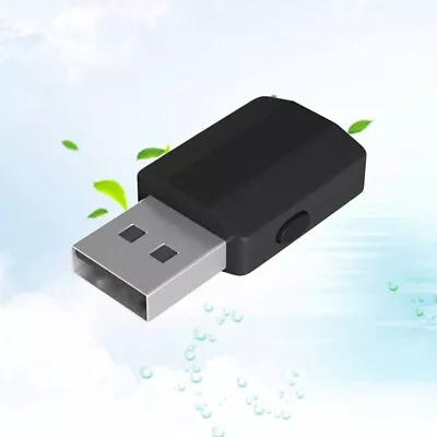 Kaufen  Kabelloser Audioadapter USB-Audioempfänger Startprogramm Computerempfänger • 6.18€