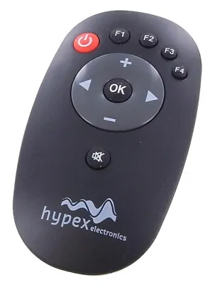 Kaufen Hypex Fernbedienung • 14.30€