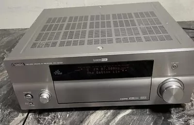Kaufen Yamaha RX-V2700 AV Receiver 7.1 Dolby Digital • 250€