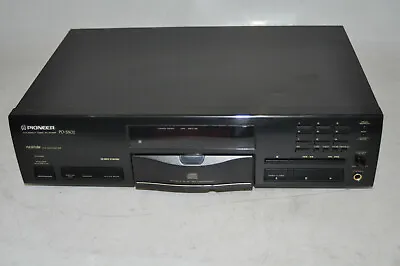 Kaufen Pioneer PD-S502 Compact Disc CD Player HiFi Spieler S 502 Audio Sound • 99.99€