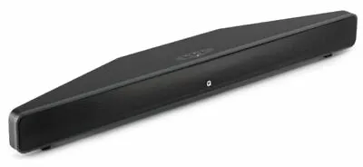Kaufen Q Acoustics M4 (Media 4) Soundbar Mit Eingebautem Subwoofer QA7410 BRANDNEU IN VERPACKUNG • 254.51€