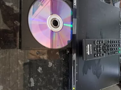 Kaufen Dvd Player Sony • 15€
