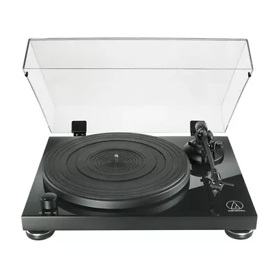 Kaufen Plattenspieler AT-LPW50PB – Audio Technica • 352€