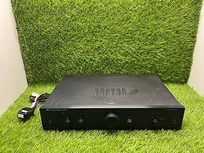 Kaufen Cambridge Audio A1 Serie Stereo Integrierter Verstärker Amp RETRO UK KOSTENLOSER P&P #1A • 50.84€