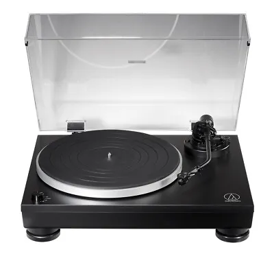 Kaufen Audio Technica AT LP5X Plattenspieler Mit AT-VM95E (UVP: 449,-€) • 389€