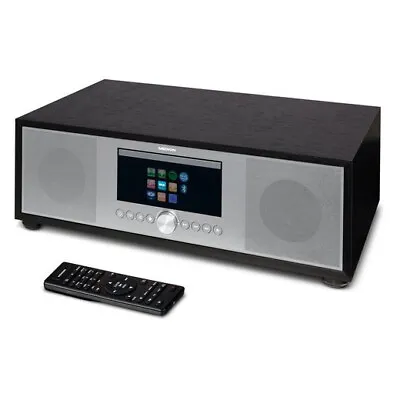 Kaufen MEDION P66400 MD44200 All-in-One Audio System Audio-System (40,00 W) • 179.90€