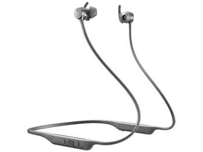Kaufen Bowers & Wilkins PI4  Cuffie In-Ear Wireless  New Media Headphone NEW!! Silver • 209€