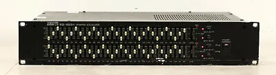 Kaufen Interm EQ-9231 - 31-Band Stereo Graphic Equalizer *fully Working* • 99.99€