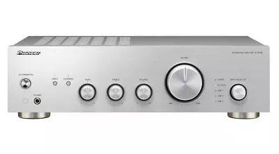 Kaufen Pioneer A-10This Silber • 339.99€