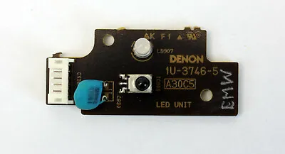 Kaufen Original Elektronik Für Denon PMA-700AE Verstärker • 24.99€