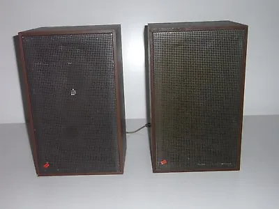 Kaufen Heco SM650 Lautsprecher Boxen HiFi Sound Audio Speaker 4Ohm SM 650 100 251 • 39.99€