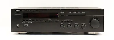 Kaufen Yamaha RX-385RDS - Natural Sound Stereo Receiver RDS • 59.99€